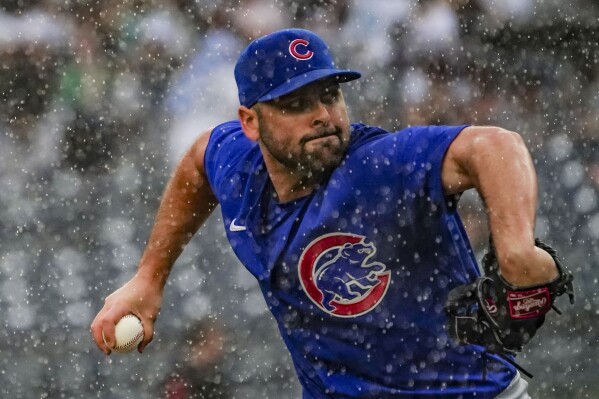 Cubs game online tonight live